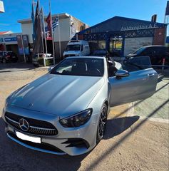 Mercedes-Benz E 300 2021 AMG