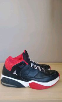 Jordan Max Aura 3 Black