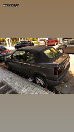 Volkswagen Golf '97 1.6