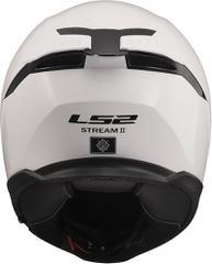 ΛΥΡΗΣ LS2 ΚΡΑΝΟΣ FF808 STREAM II SOLID, FF808STREAMII-thumb-12