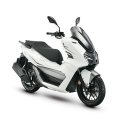 Thrust DSR 125 L/C 2025 ΥΔΡΟΨΥΚΤΟ