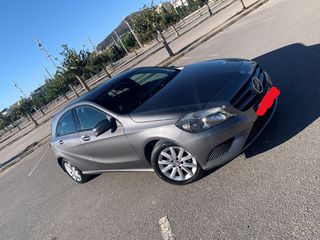 Mercedes-Benz A 180 '13 CDI DIESEL