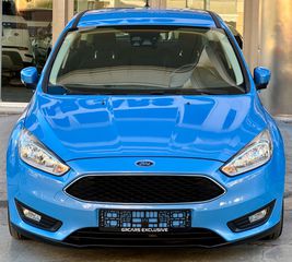 Ford Focus '17 1.5 TDCi 105hp Econetic ΕΛΛΗΝΙΚΟ