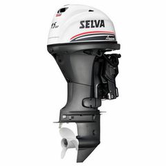 Selva 2024 Aruana EFI 15XS E.ST.L.PT (15/40) ΑΣΥΝΑΓΩΝΙΣΤΕΣ ΠΡΟΣΦΟΡΕΣ
