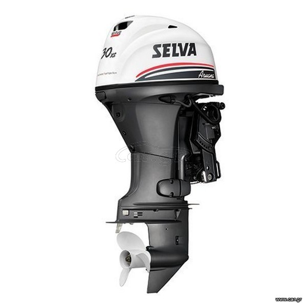 Selva 2024 Aruana EFI 30XS E.ST.L.PT (30/40) ΑΣΥΝΑΓΩΝΙΣΤΕΣ ΠΡΟΣΦΟΡΕΣ