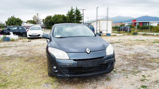 Renault Megane '10