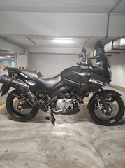 Suzuki DL 650 V-STROM '07 DL 650 V-STROM ABS