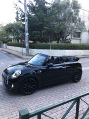 Mini Cooper '18 Cabrio