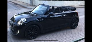 Mini Cooper '18 Cabrio