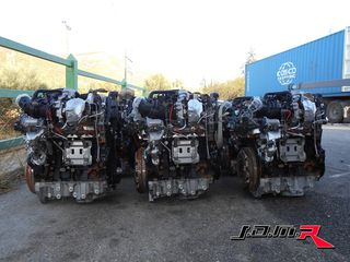 ΚΑΙΝΟΥΡΓΙΟΣ ΚΙΝΗΤΗΡΑΣ NISSAN - RENAULT R9M 0ΧΛΜ-thumb-2