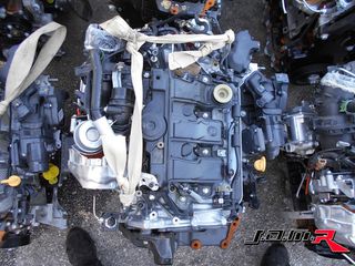 ΚΑΙΝΟΥΡΓΙΟΣ ΚΙΝΗΤΗΡΑΣ NISSAN - RENAULT R9M 0ΧΛΜ-thumb-3