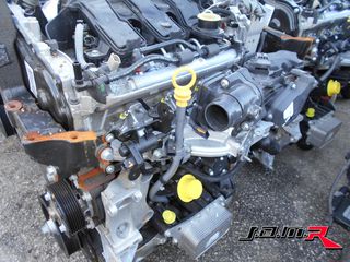 ΚΑΙΝΟΥΡΓΙΟΣ ΚΙΝΗΤΗΡΑΣ NISSAN - RENAULT R9M 0ΧΛΜ-thumb-4