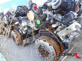 ΚΑΙΝΟΥΡΓΙΟΣ ΚΙΝΗΤΗΡΑΣ NISSAN - RENAULT R9M 0ΧΛΜ-thumb-5