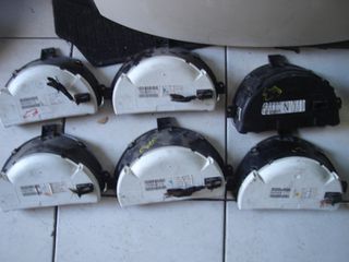 CITROEN C-2  C-3 2005  ΚΟΝΤΕΡ-thumb-2