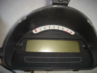 CITROEN C-2  C-3 2005  ΚΟΝΤΕΡ-thumb-3