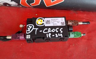 VW T-CROSS 2019-2024 ΕΓΚΕΦΑΛΟΣ  5G0035953D