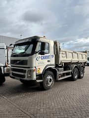 Volvo '08 FM13 400PS 6X4