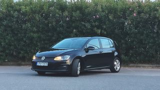 Volkswagen Golf 2016 ΑΠΟ 698€ ΤΟ ΜΗΝΑ!-thumb-1