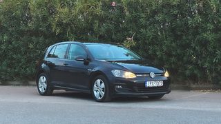 Volkswagen Golf 2016 ΑΠΟ 698€ ΤΟ ΜΗΝΑ!-thumb-7