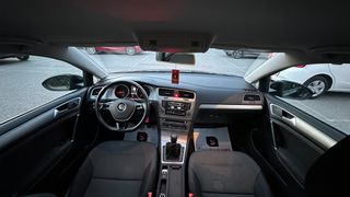 Volkswagen Golf 2016 ΑΠΟ 698€ ΤΟ ΜΗΝΑ!-thumb-17