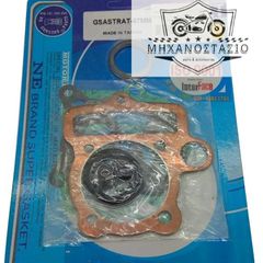 ΦΛΑΝΤΖΕΣ ΚΕΦΑΛΗΣ HONDA ASTREA 57mm ΧΑΛΚΙΝΕΣ IKURA