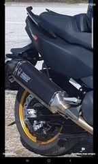 Ολοσωμη εξατμιση mivv tl 500