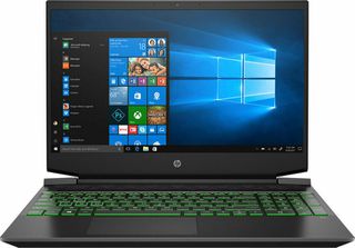 HP Pavilion 15 GAMING(Ryzen 7-3750H/16GB/256GB/GTX 1660Ti /1 ΧΡ.ΕΓΓΥΗΣΗ