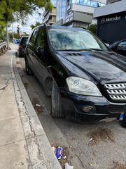 Mercedes-Benz ML 350 2007