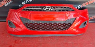 HYUNDAI i10 2011-2014 ΠΡΟΦΥΛΑΚΤΗΡΑΣ ΕΜΠΡΟΣ ΚΟΜΠΛΕ  Α2*