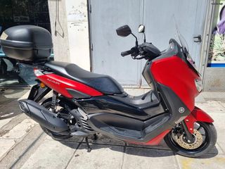 Yamaha NMAX 125 '21 ABS