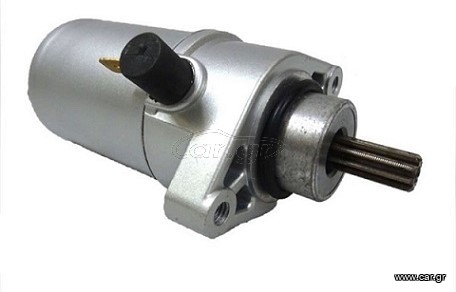 ΜΙΖΑ SYM VF125