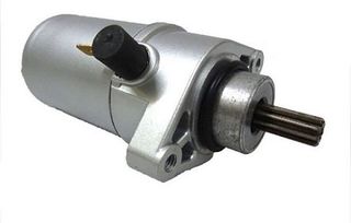 ΜΙΖΑ SYM VF125