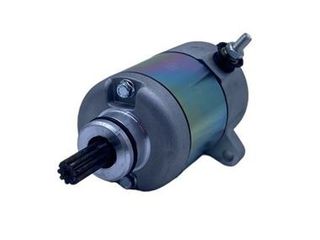 ΜΙΖΑ SUZUKI ADRESS 125 AFTERMARKET