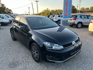 Volkswagen Golf '17 1,6 DIESEL ALLSTAR KLIMA NAVI