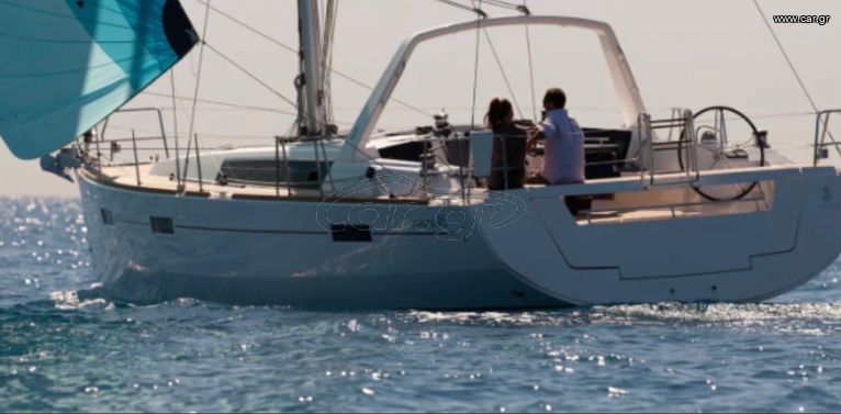 Beneteau '16 OCEANIS 45