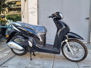 Honda SH Mode 125 2026-thumb-1
