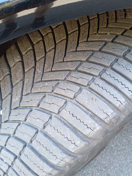 225/55 R16 99W XL 4 Εποχών Λάστιχο Bridgestone WeatherControl A005