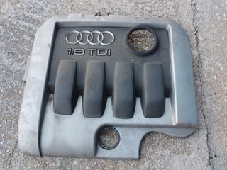 ΠΛΑΣΤΙΚΟ ΔΙΑΚΟΣΜΗΤΙΚΟ  ΚΙΝΙΤΗΡΑ BKC-ΒΧΕ AUDI