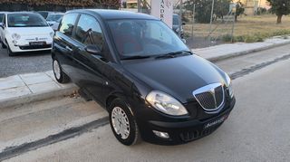 Lancia Ypsilon '04 *ANDREADIS CARS*