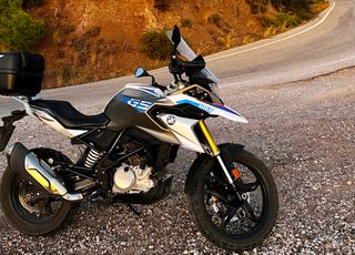 Bmw G 310 GS '21