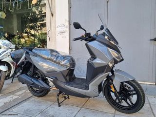Sym Joyride 300 2026 ABS-thumb-1
