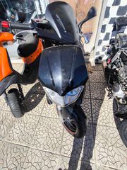 Gilera Runner 50 '07