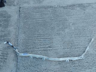 ΑΕΡΟΣΑΚΟΣ ΚΟΥΡΤΙΝΑ ΔΕΞΙΑ  AUDI A3 2πορτο 03-08