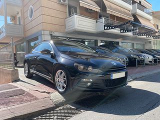 Volkswagen Scirocco '09 €2500 ΠΡΟΚΑΤΑΒΟΛΗ!!