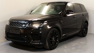 Land Rover Range Rover Sport '18