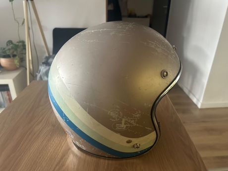 Vespa Heritage Helmet