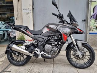 Benelli TRK 251 '24 ABS