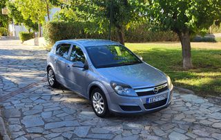 Opel Astra '04