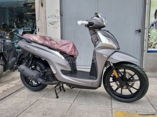 Sym Symphony ST 200i '24