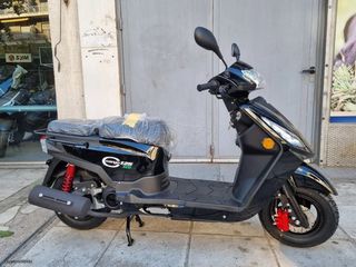 Daytona Cargo 125 2026 125-thumb-1